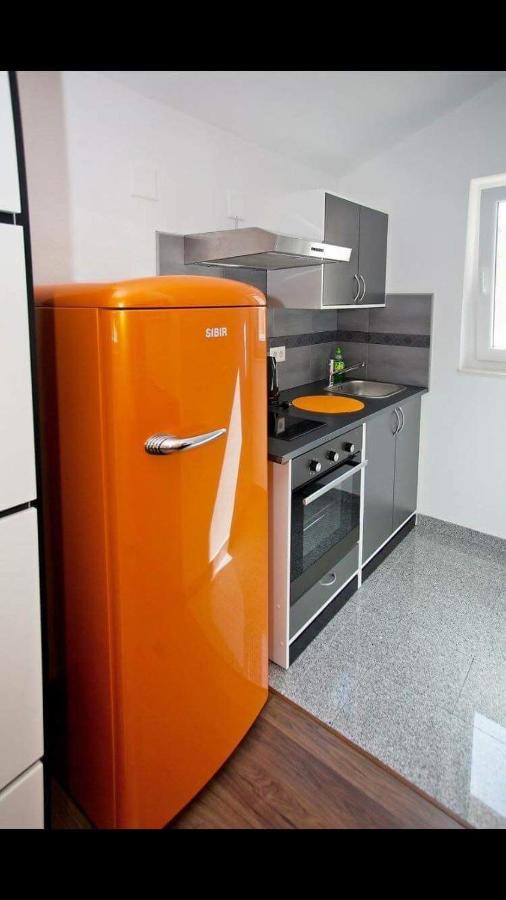 Apartments Classic#Bnm Weißenburg Exterior foto