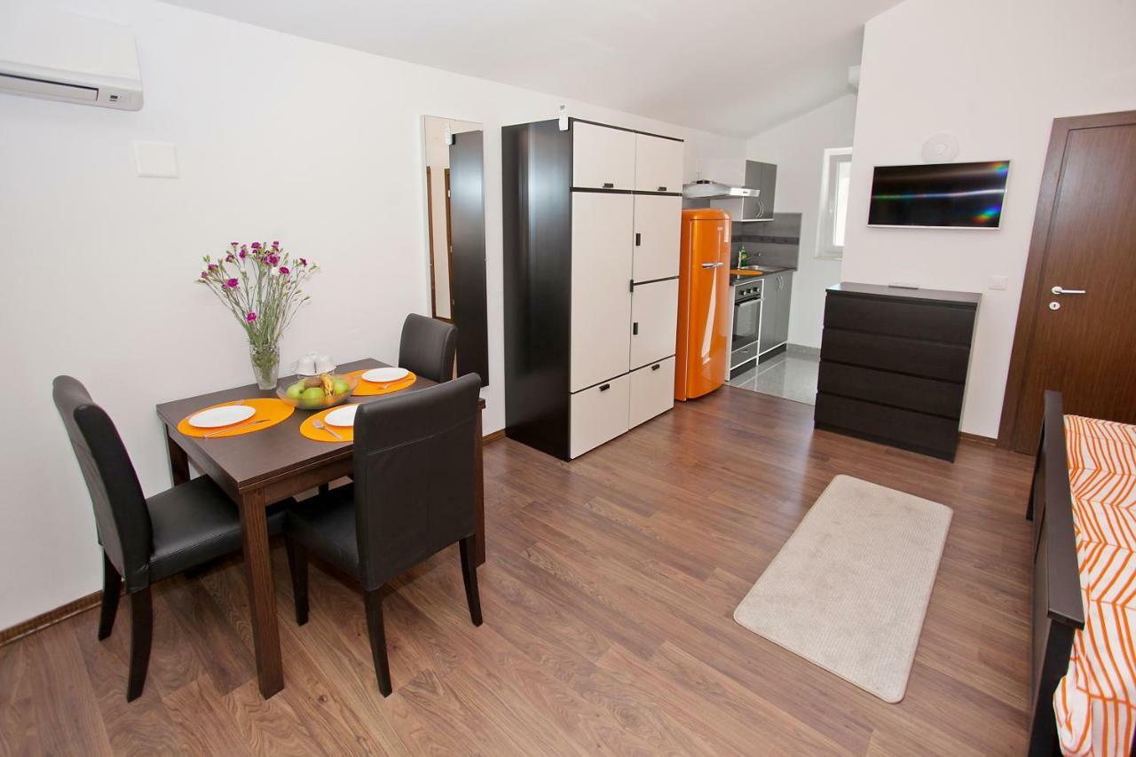 Apartments Classic#Bnm Weißenburg Exterior foto